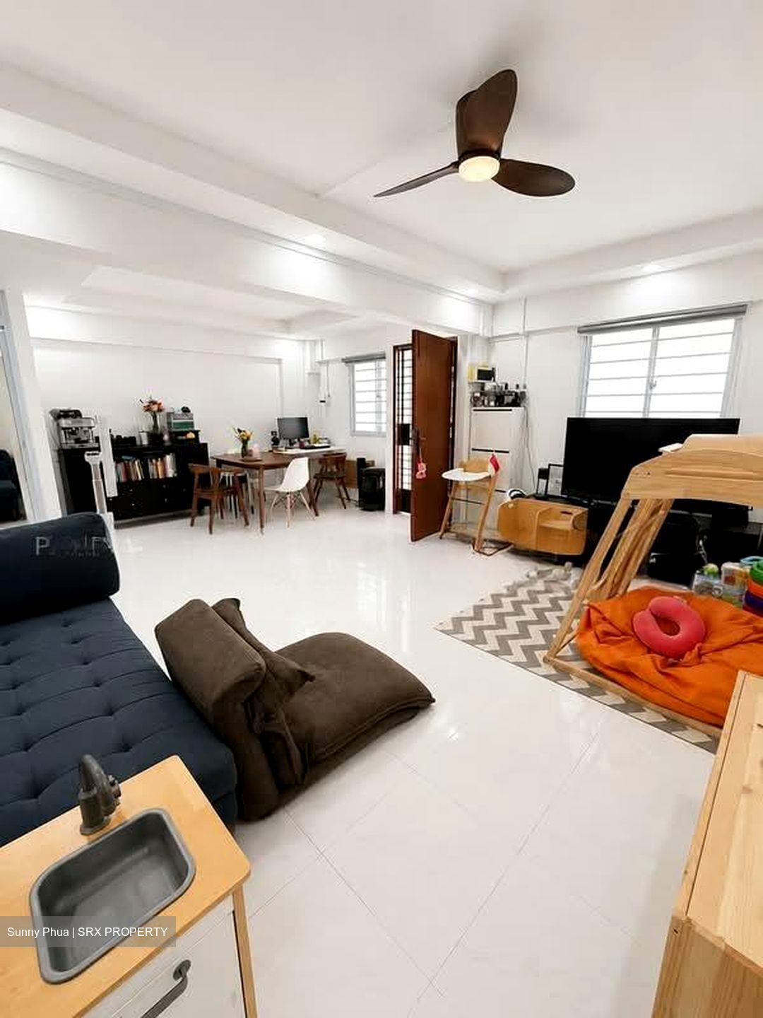 Blk 379 Clementi Avenue 5 (Clementi), HDB 3 Rooms #605365991